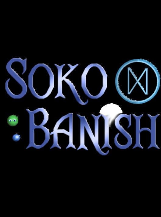 Обложка Soko Banish