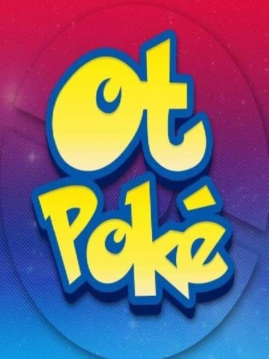 Обложка Tibia: otPokémon