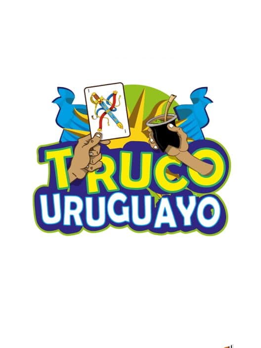Обложка Truco Uruguayo