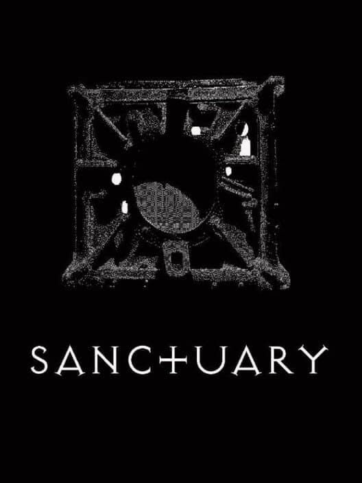 Обложка Sanctuary