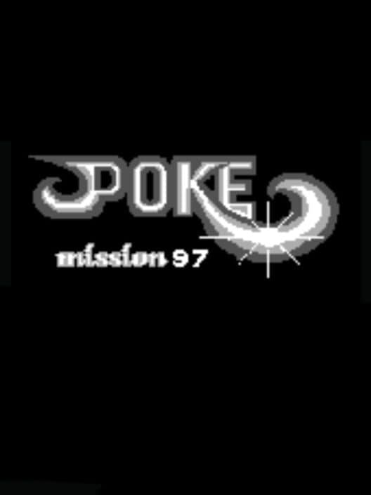 Обложка Poke Mission 97