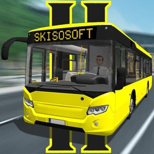 Обложка Public Transport Simulator 2