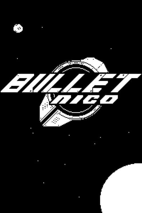 Обложка Bulletnico