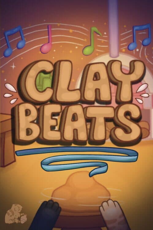 Обложка Clay Beats