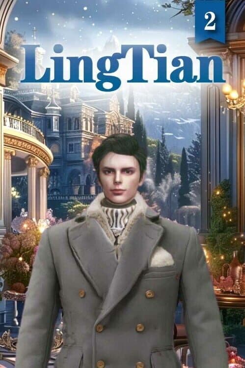 Обложка LingTian 2: Your Destined Prince