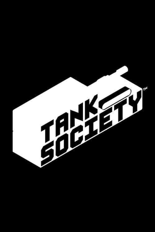 Обложка Tank Society