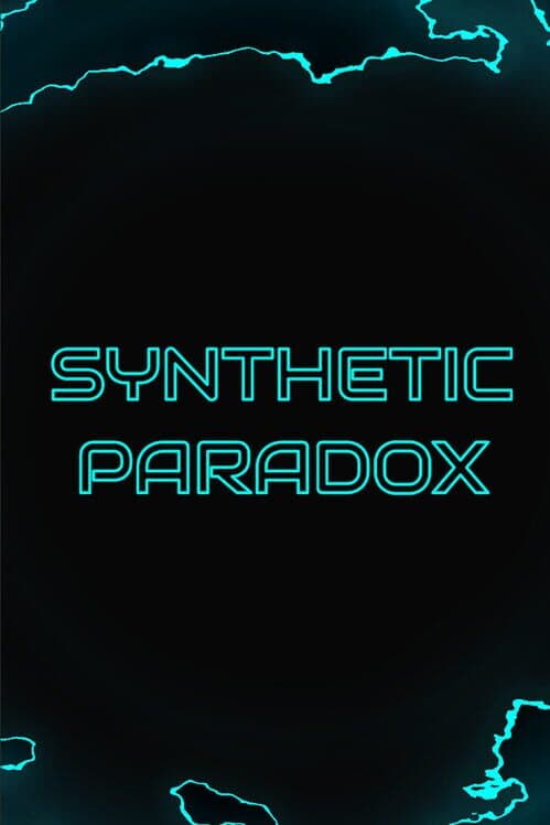 Обложка Synthetic Paradox