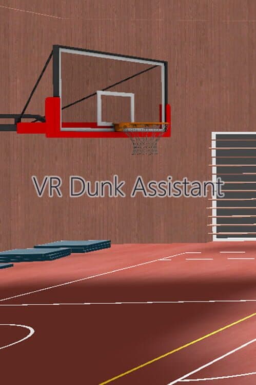 Обложка VR Dunk Assistant