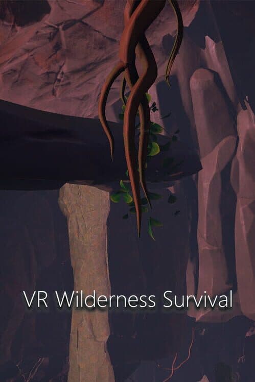 Обложка VR Wilderness Survival