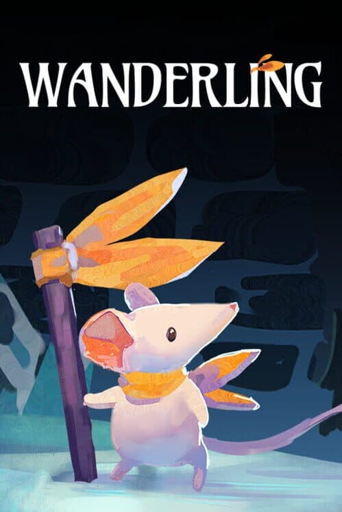 Обложка Wanderling