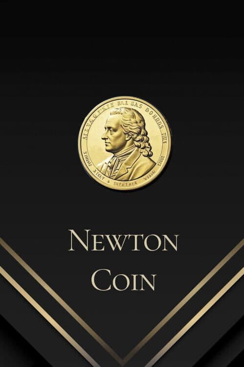 Обложка Newton Coin