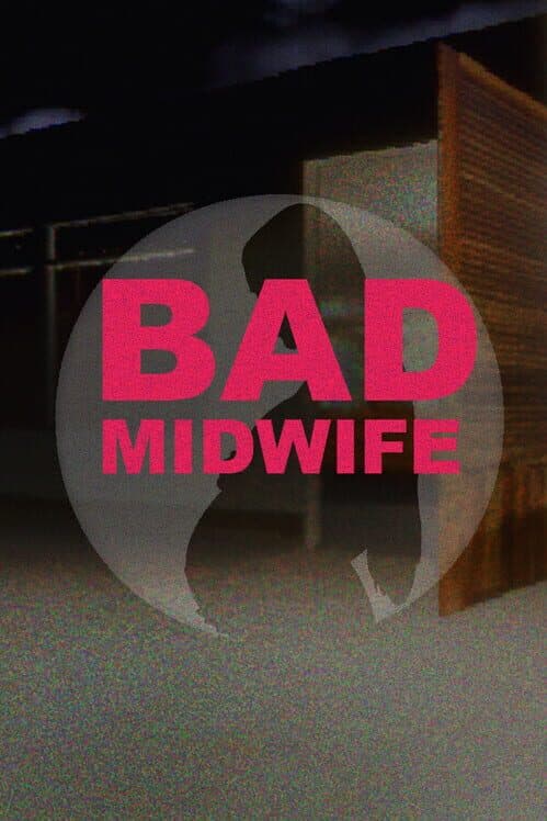 Обложка Bad Midwife