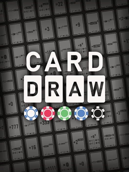 Обложка Card Draw