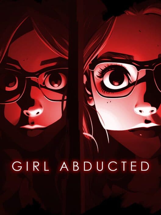 Обложка Girl Abducted