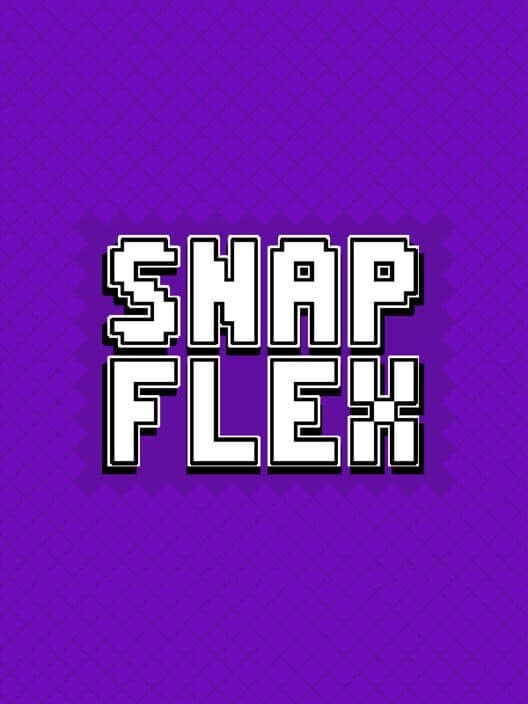 Обложка Snap Flex