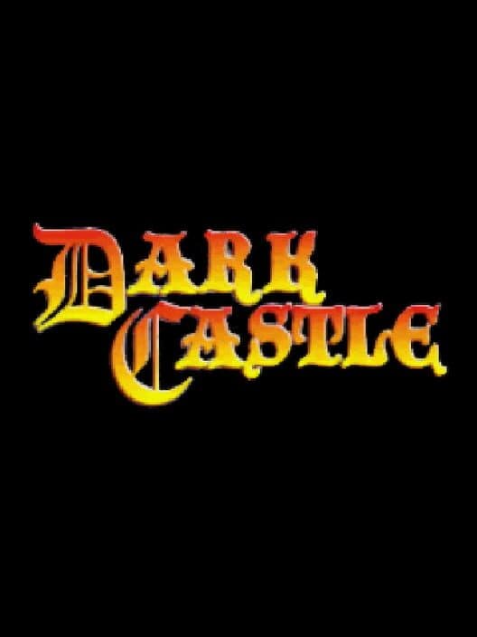 Обложка Dark Castle