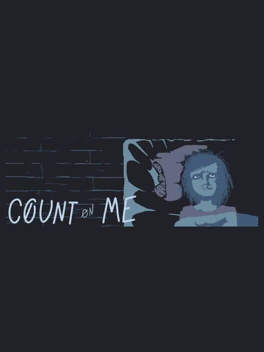 Обложка Count on Me