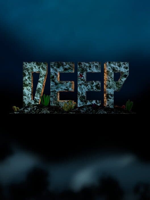 Обложка Deep