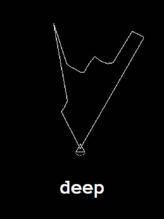 Обложка Deep