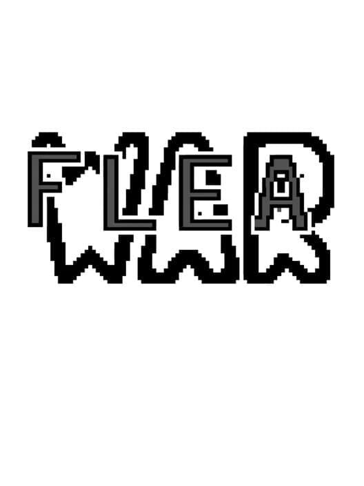 Обложка Flea War