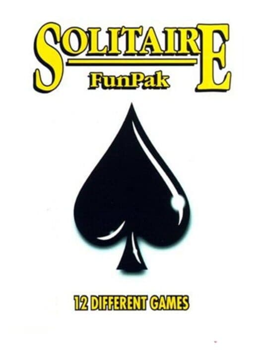 Обложка Solitaire FunPak