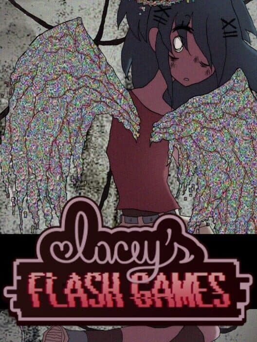 Обложка Lacey's Flash Games