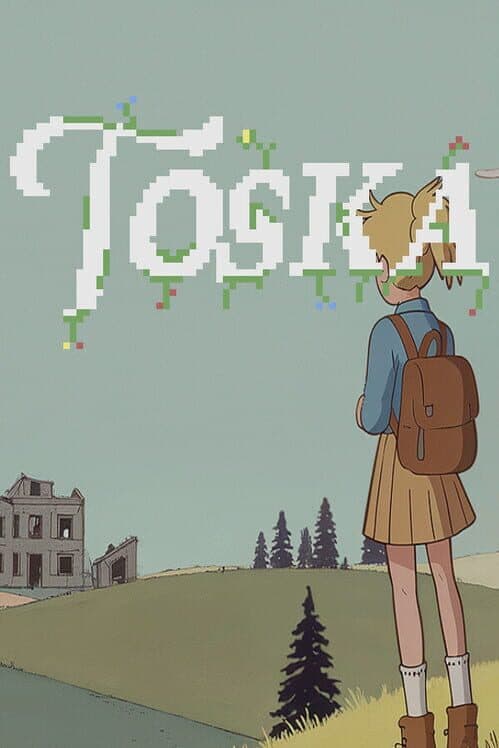 Обложка Toska
