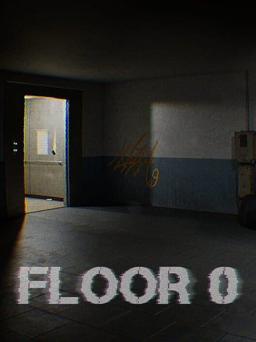 Обложка Floor 0