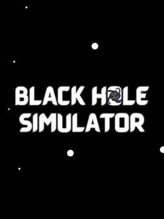 Обложка Blackhole Simulator