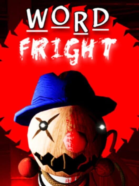 Обложка Wordfright