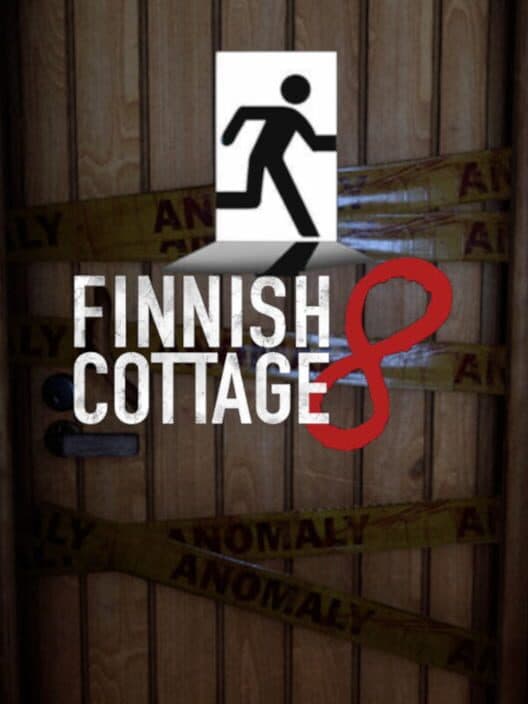 Обложка Finnish Cottage 8