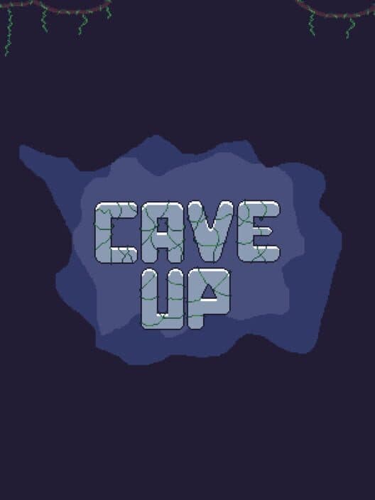 Обложка Cave Up