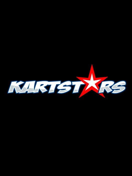 Обложка Kart Stars