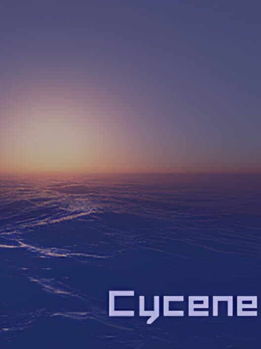 Обложка Cycene