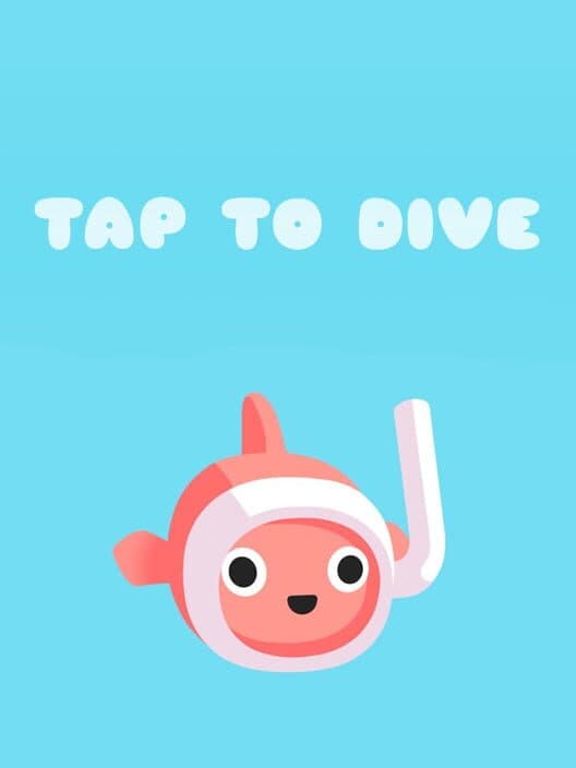 Обложка Tap to Dive