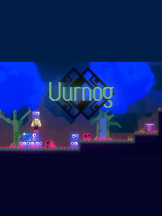Обложка Uurnog