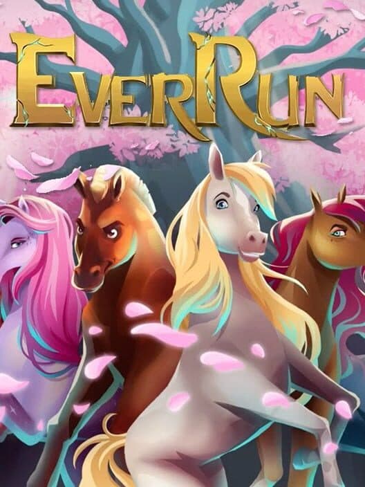 Обложка EverRun