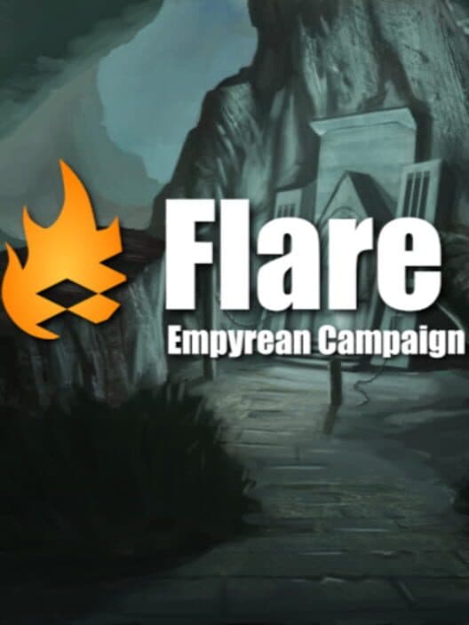 Обложка Flare: Empyrean Campaign