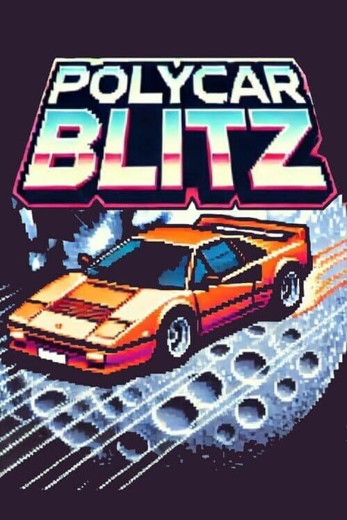 Обложка Polycar Blitz