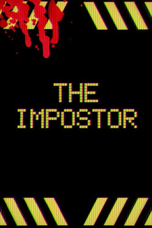 Обложка The Impostor