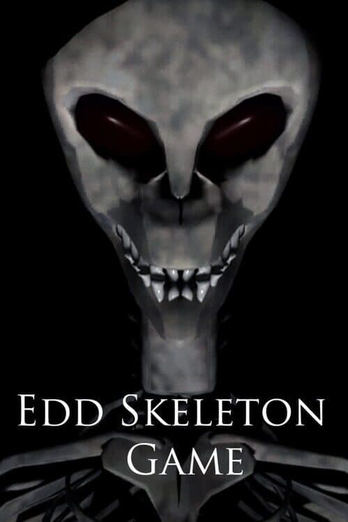 Обложка Edd Skeleton Game