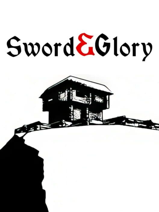Обложка Sword & Glory