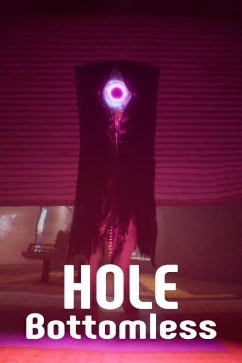 Обложка Hole: Bottomless