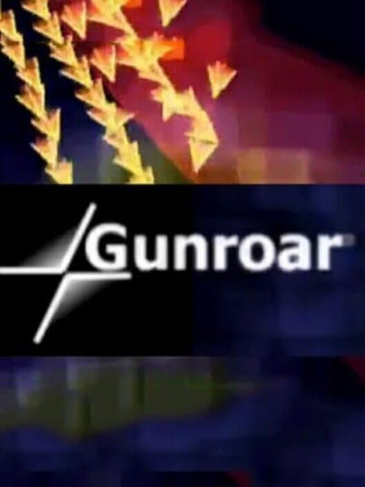 Обложка Gunroar