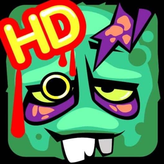 Обложка Ah!Zombies HD