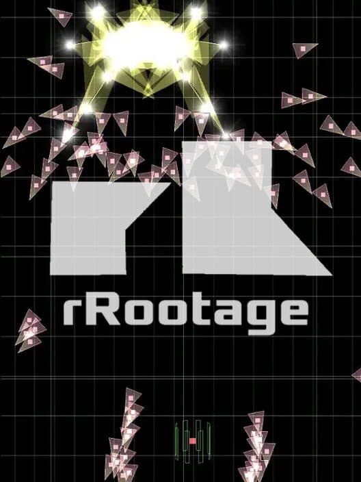 Обложка rRootage
