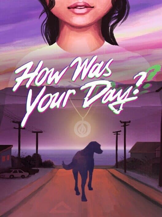Обложка How Was Your Day?
