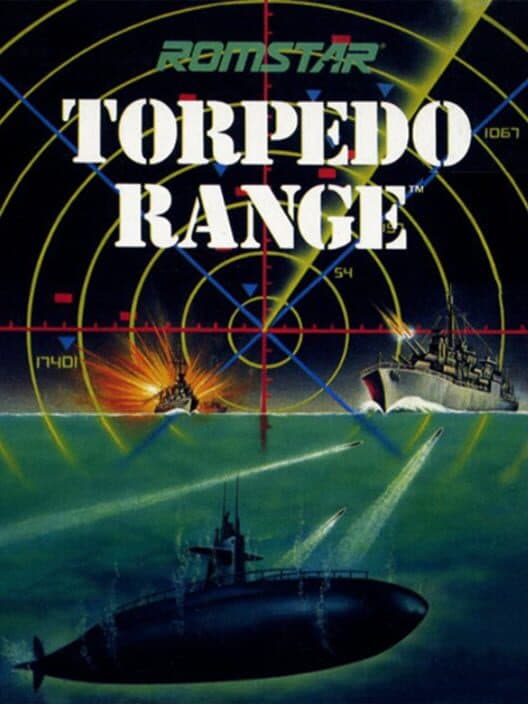 Обложка Torpedo Range