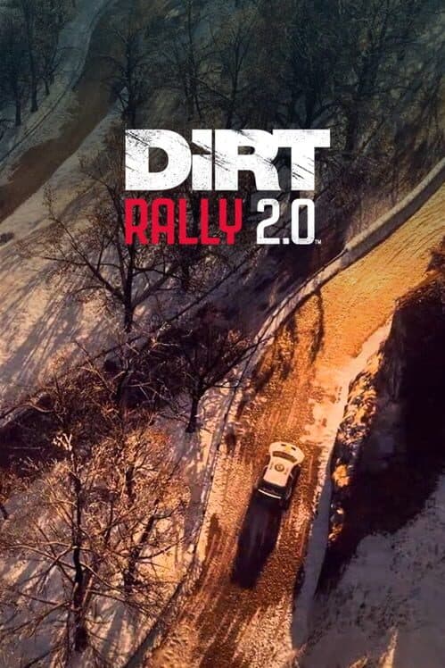 Обложка DiRT Rally 2.0: Monte Carlo (Rally Location)
