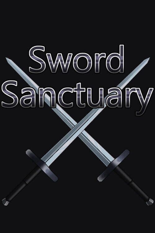 Обложка Sword Sanctuary